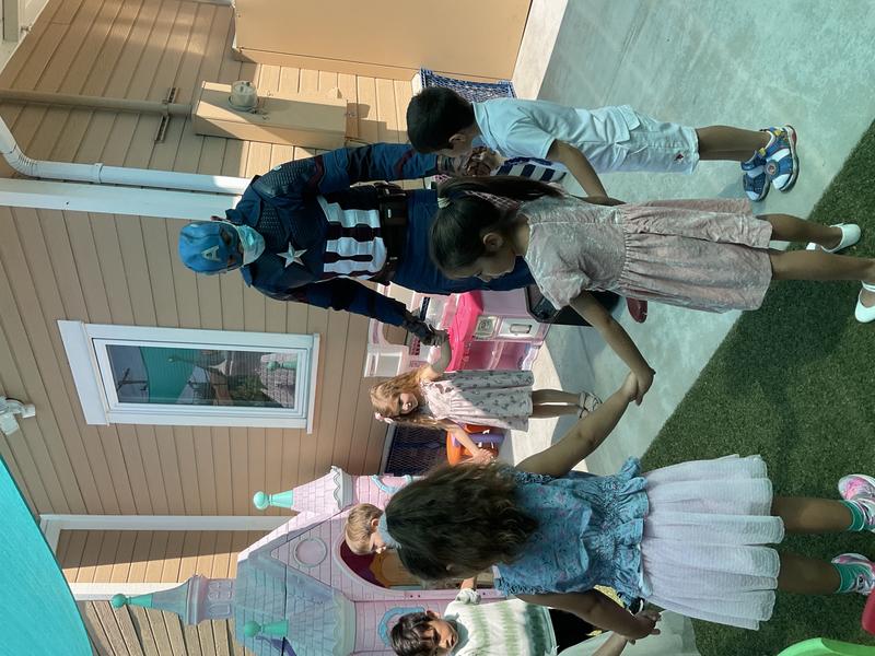 Photo of Little Stars Davoian Family Daycare - Glendale, CA