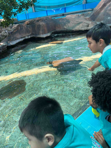 Photo of Lamb Family Child Care - Los Angeles, CA
