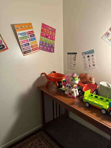 Photo of Shabana Seddeqi Daycare
