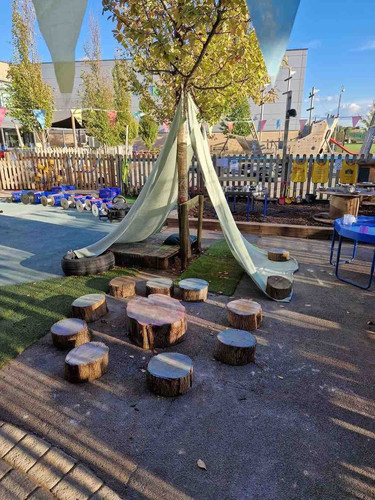 Photo of Growing Wild Daycare - Tenstrike, MN