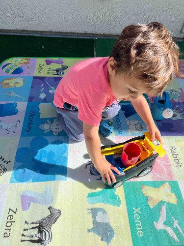 Photo of Donys Daycare - Mission Viejo, CA