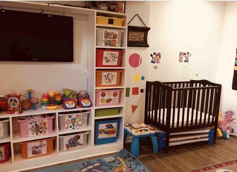 Photo of Riffat Jabeen Family Childcare - Falls Church, VA