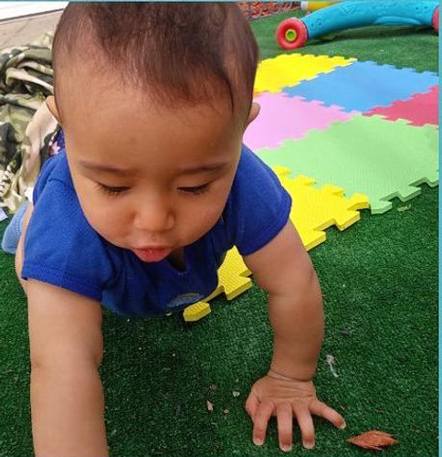 Photo of Garcia's Family Daycare - Chula Vista, CA