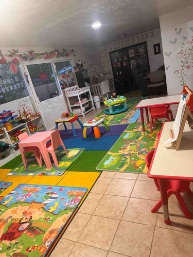 Photo of Bendición De Dios Daycare - Eugene, OR