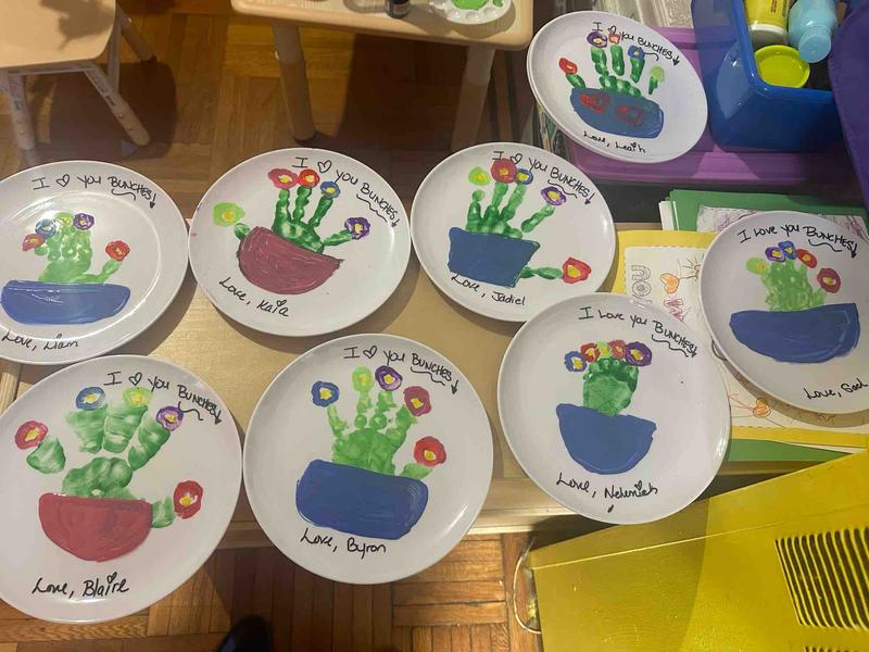 Photo of The Little Bumblebee Group Daycare - Bronx, NY