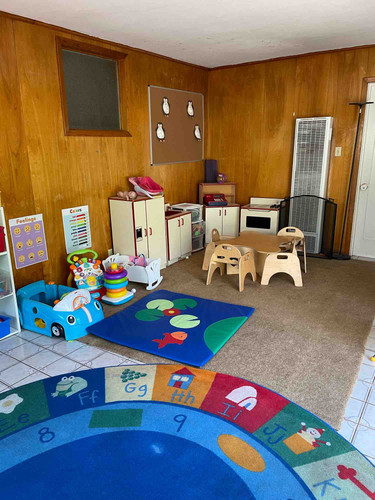 Photo of Pita, Victoria Daycare - San Mateo, CA