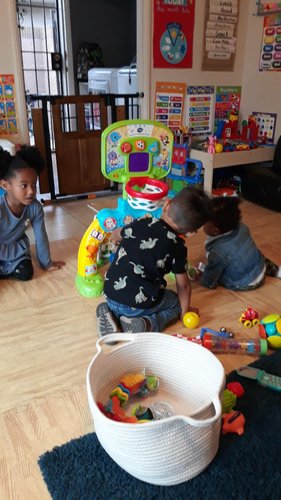 Photo of Jackson's Little Friends Daycare - Inglewood, CA