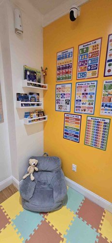 Photo of Duque Camacho, Rosmary Daycare