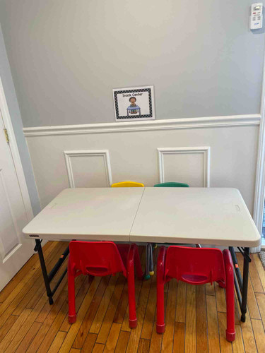 Photo of Elisangela Martins Ramos do Nascimento Daycare - Lowell, MA