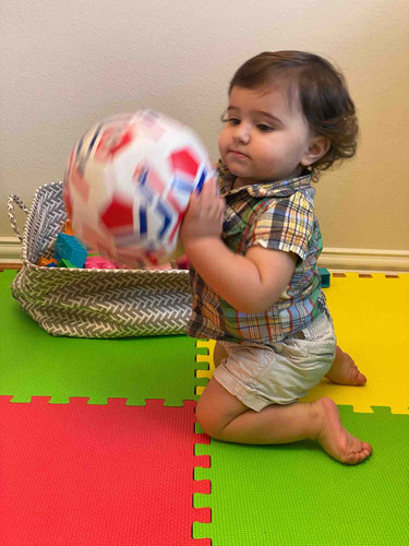 Photo of Paradise Kiddies Home Daycare - Houston, TX