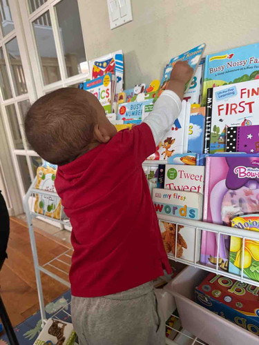 Photo of Shalom Home Daycare - Alameda, CA