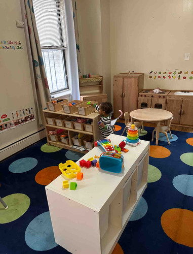 Photo of Guardería Edukids - Bronx, NY
