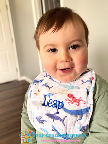 Photo of Leap Childcare Center - Bakersfield, CA