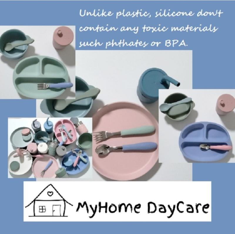 Photo of Maria Cristina De Andrade Daycare - Ashland, MA