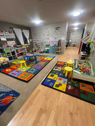 Photo of Kind Cave Home Childcare Daycare - Covington, WA