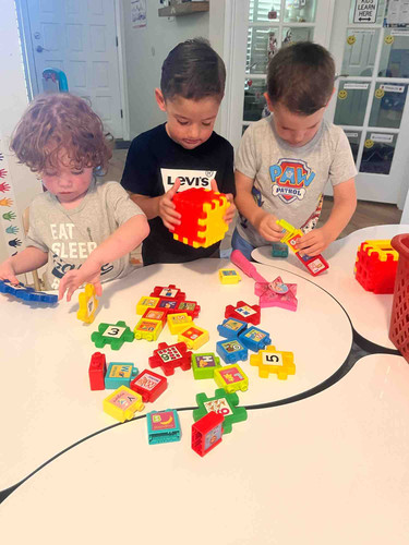 Photo of Cristel’s Family Child Care - Bakersfield, CA