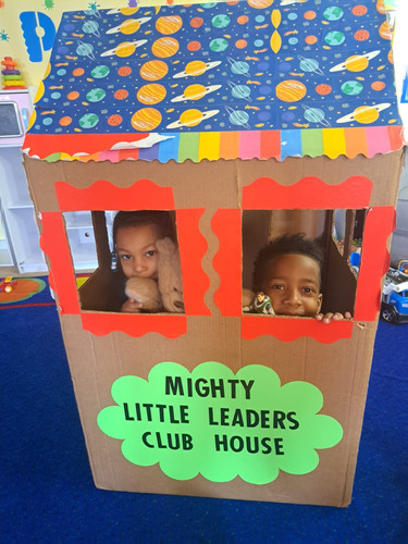 Photo of Mighty Little Leaders Playgroup Daycare - Brandywine, MD