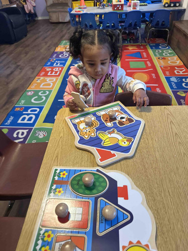 Photo of Diaz Elizaama Family Daycare - Chula Vista, CA