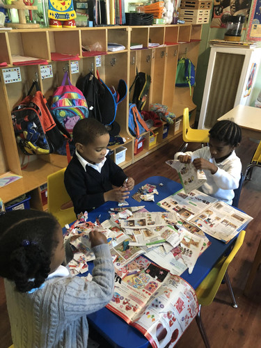 Photo of I Can Learning Center Daycare - Vernon, NY