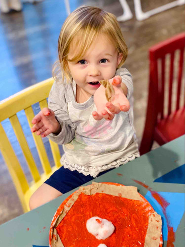 Photo of Buttercups At Riverpark Nursery And Preschool - Oxnard, CA
