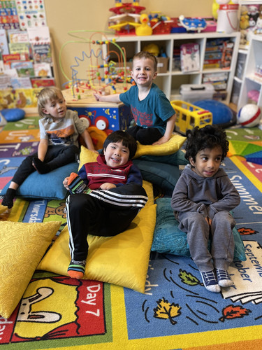 Photo of Crafty Bear Childcare MH INC - Murrieta, CA