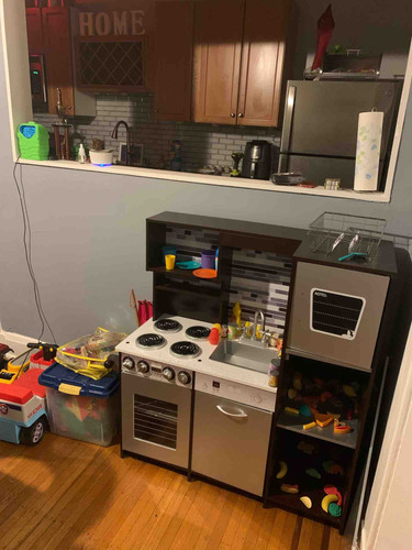 Photo of Baby Graduates Day Care LLC - Baltimore, MD