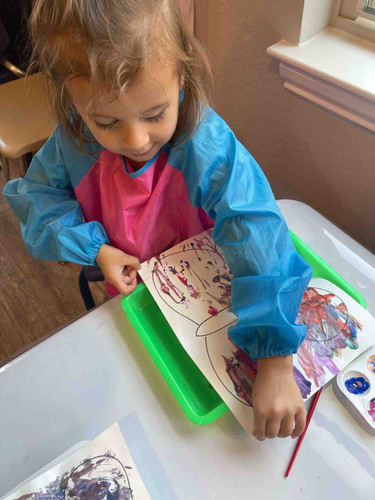 Photo of Little Innovators, Preschool Program - Fulshear, TX