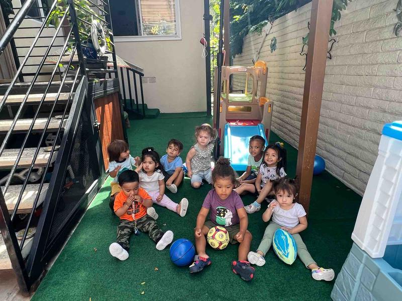 Photo of Mrs B - Long Beach, CA