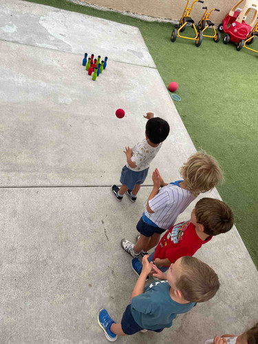 Photo of Early Advantage Family Day Care, Inc. - San Diego, CA