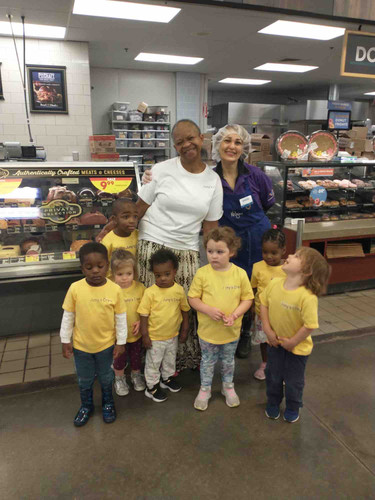 Photo of Juny Home Child Care - Roswell, GA