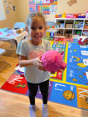 Photo of Crafty Bear Childcare MH INC - Murrieta, CA