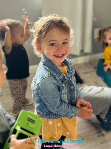 Photo of Leap Childcare Center - Bakersfield, CA