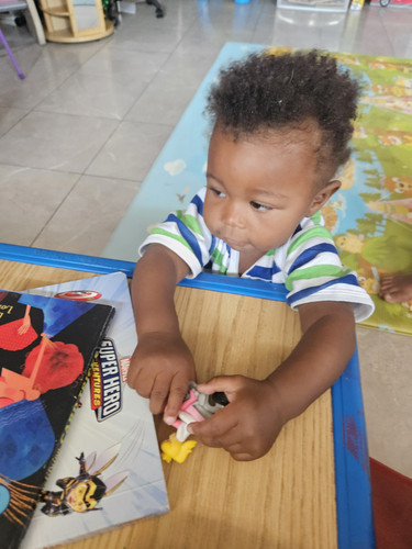 Photo of Cavero Family Child Care - Rancho Cucamonga, CA