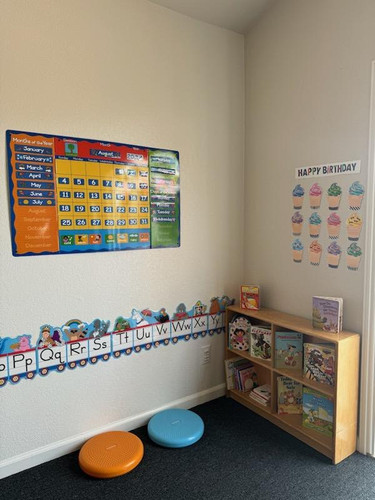 Photo of Paint Smiles Daycare - San Jose, CA