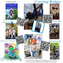 Photo of Covering Bridges