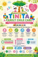 Photo of Tinita Family Child Care