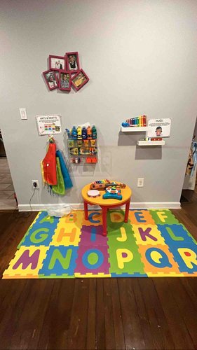 Photo of Tia Sil’s Day Care Daycare - Worcester, MA