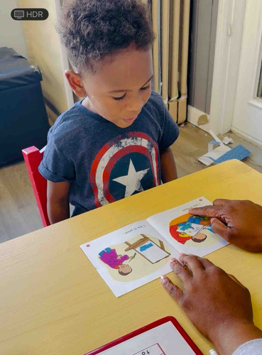 Photo of Lulu's Little Scholars Daycare - Van Nuys, CA