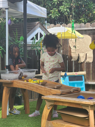 Photo of Harbor Family Daycare - Long Beach, CA