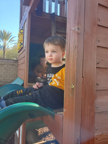 Photo of Atkins Family Childcare Daycare - Lake Elsinore, CA