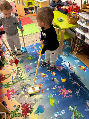 Photo of Oneida's Family Daycare - Stoughton, MA