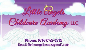 Photo of Little Angels Childcare Academy, LLC