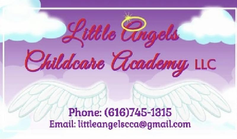 Photo of Little Angels Childcare Academy, LLC