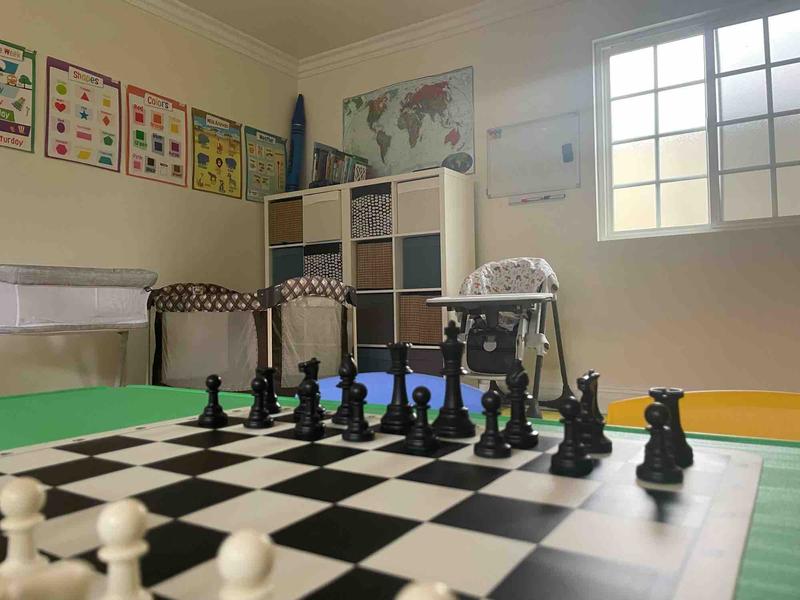 Photo of My Second Home Family Childcare Daycare - Glendale, CA