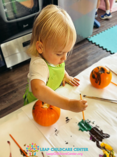 Photo of Leap Childcare Center - Bakersfield, CA