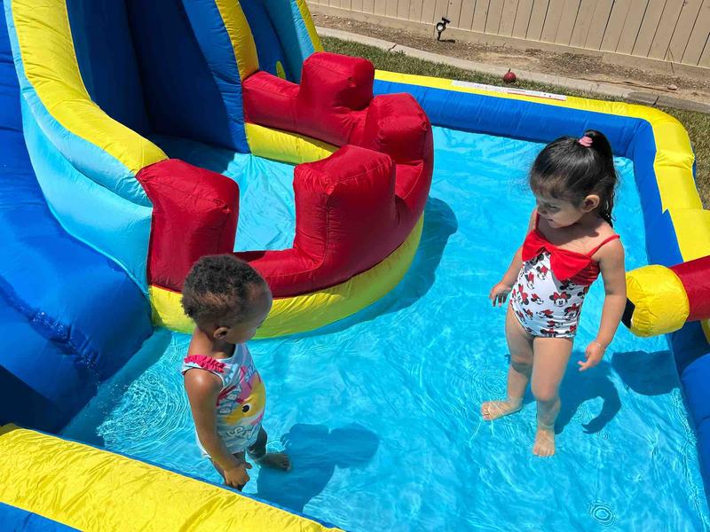 Photo of Marshall Family Daycare - Highland, CA