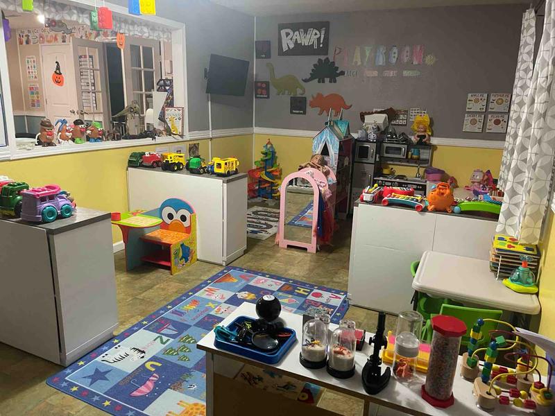 Photo of Little Learners Daycare - Kennewick, WA