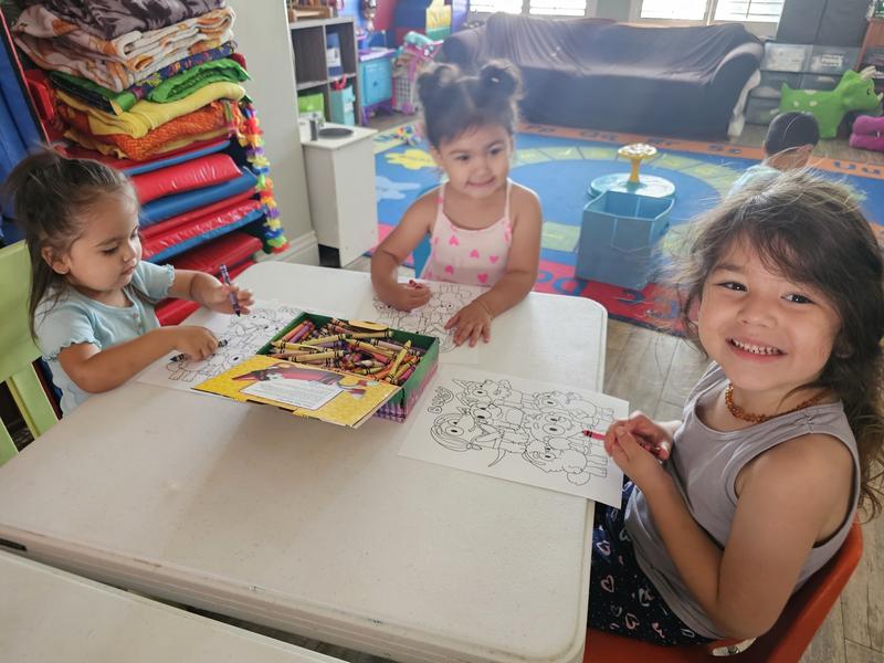 Photo of Beccas Buccaneers - Bakersfield, CA