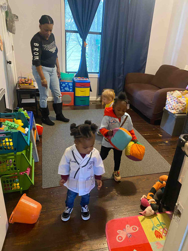 Photo of E. L. Fletcher Academy - Knoxville, TN