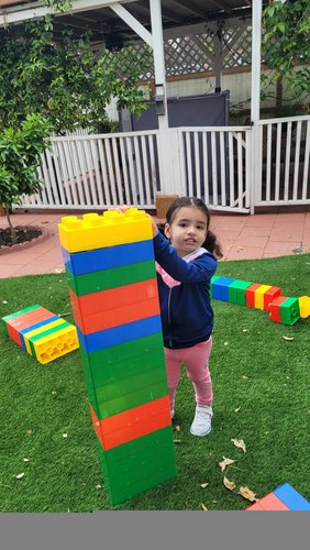 Photo of Wonder Place Daycare - Reseda, CA